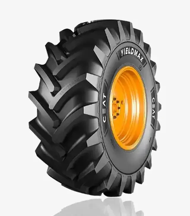 Шина Ceat Yieldmax Tires 620/75-R26 166A8 TL