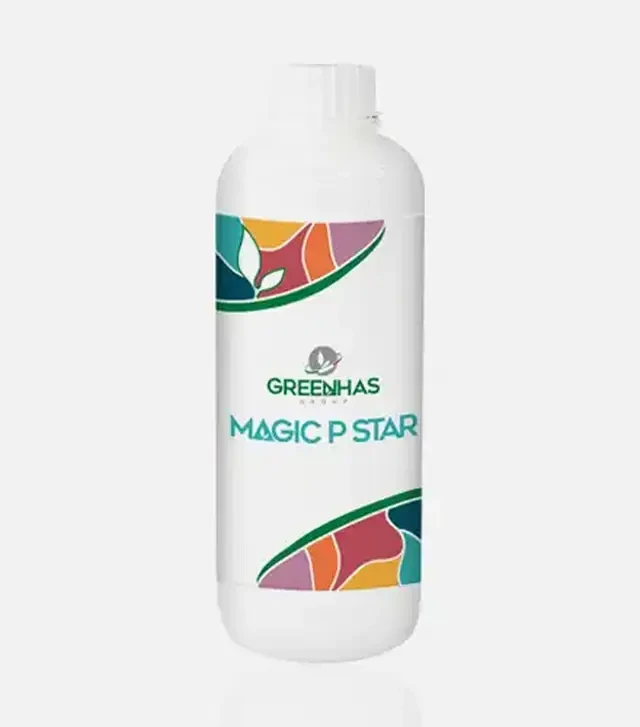 Мікродобриво Magic P Star (Маджік П Стар), 1 л (Green Has)