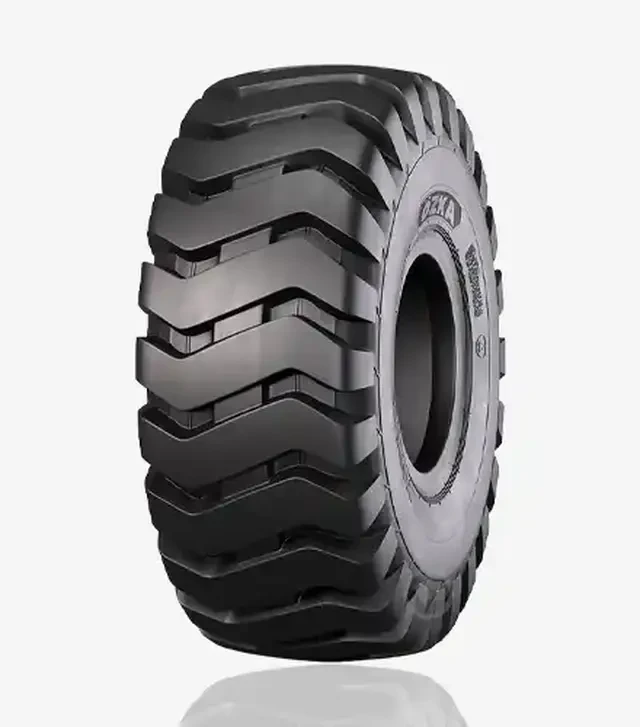Шина Ozka KNK70 EM 23.5-25 196А2 24PR TL