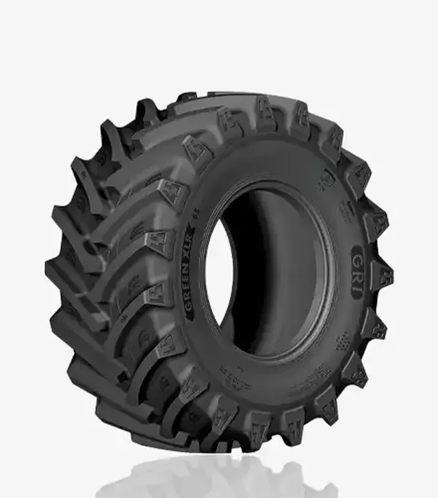 Шина GRI XLR 65 650/65-R38 163D/166A8 TL