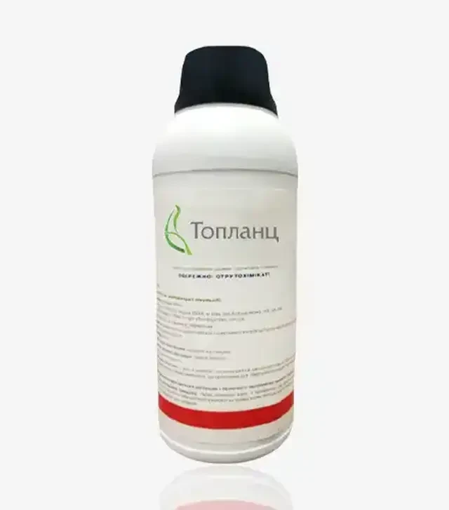 Гербіцид Топланц 240, 1 л (TerraVita)