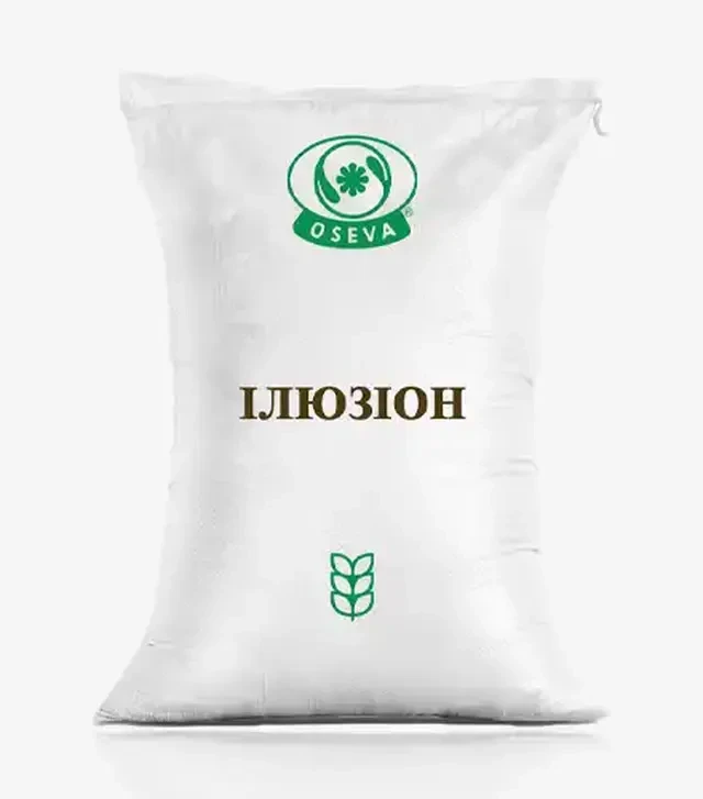 Пшеница озимая Иллюзион, т (Осева)