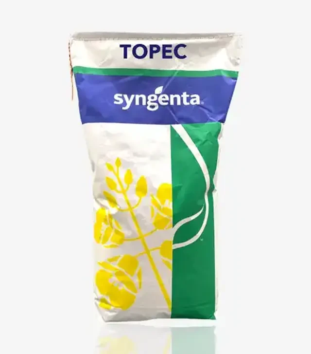 Рапс озимый Торрес, п.е. 1500 тыс. семян (Syngenta)