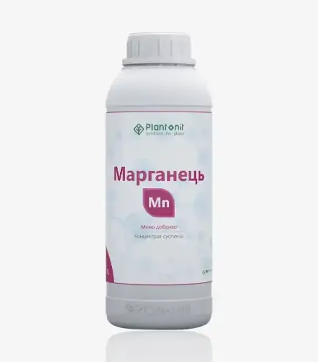 Стимулятор роста Plantonit Mn (Плантонит), 1л