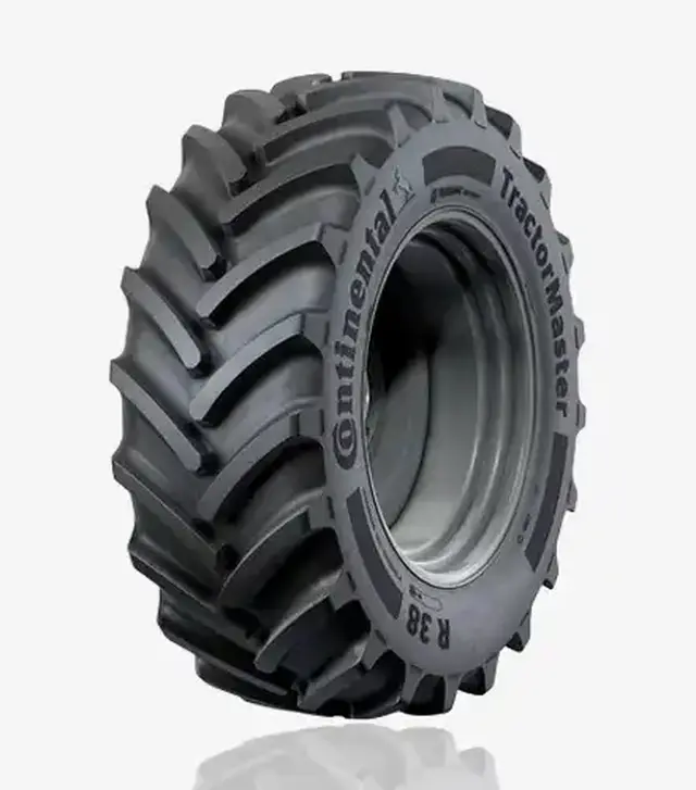 Шина Continental TractorMaster 540/65-R34 152D/155A8 TT/TL