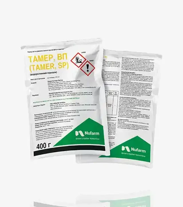 Інсектицид Тамер, 400 г (Nufarm)