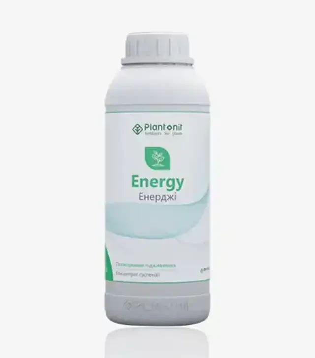 Стимулятор роста Plantonit Energy (Плантонит Энерджи), 1 л
