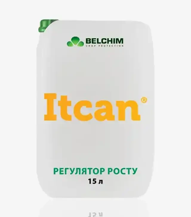 Регулятор роста Иткен, 15 л (Belchim)