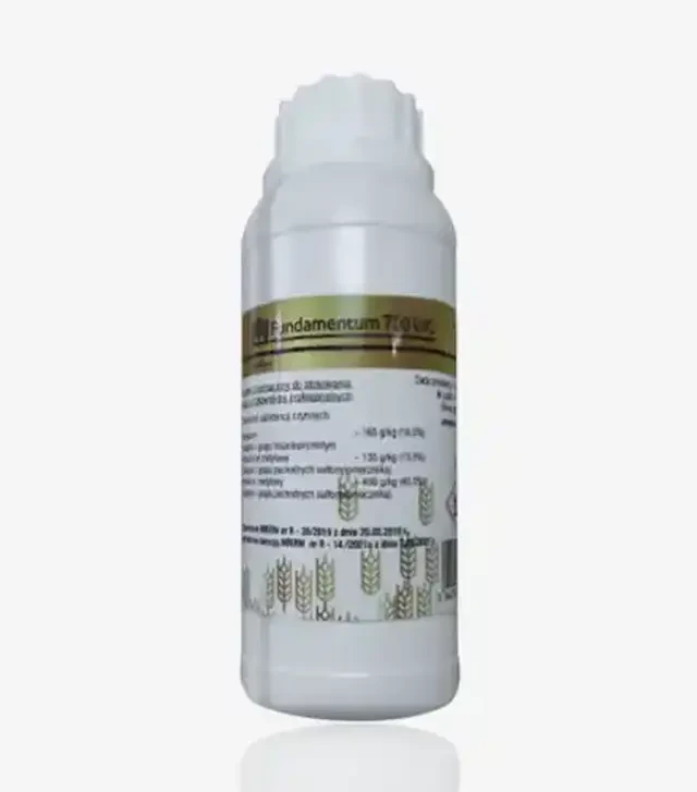 Гербіцид Фундаментум 700 WG, 300 г (Innvigo)