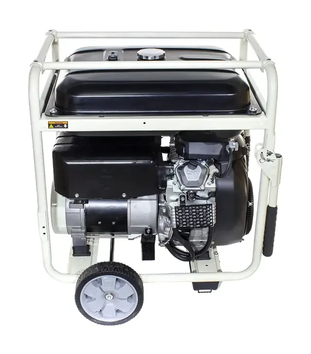 Генератор бензиновий Matari MX14000EA-ATS, 10 кВт