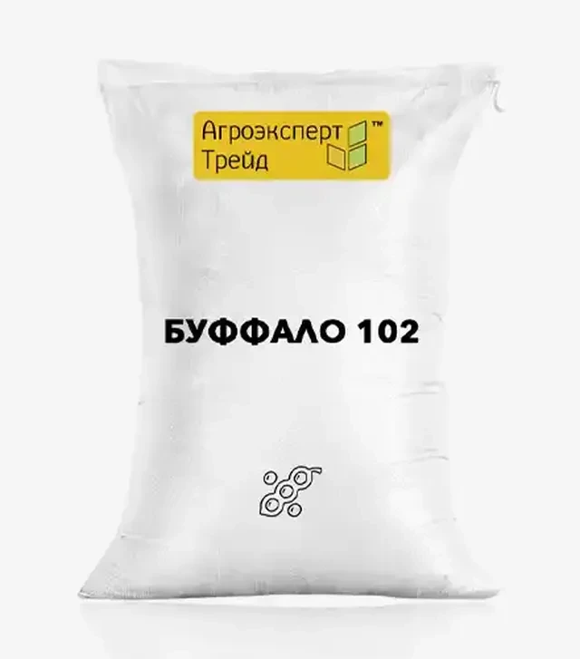 Ячмінь ярий Буффало 102, т (Корпорація Агроексперт Трейд)