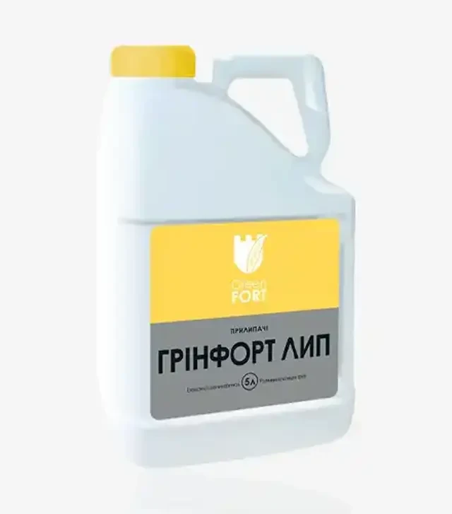 Прилипатель Гринфорт Лип, 5 л (Greenfort)