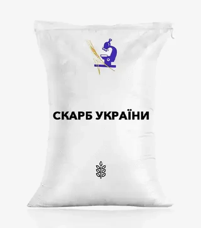 Овес яровой Клад Украины, т (ИСМА НААН)