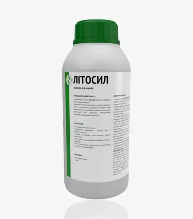 Литосил Optima, 0,5 кг (Enzim Agro)