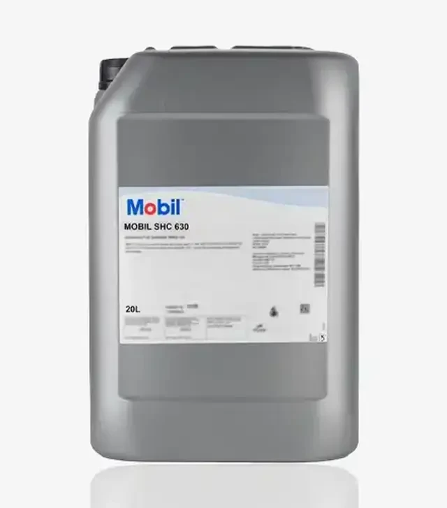 Трансмиссионная смазка Mobil SHC 630, 20 л