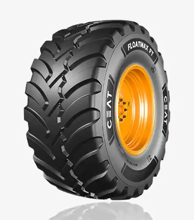 Шина Ceat Floatmax FT Tires 710/50-R26.5 170D TL