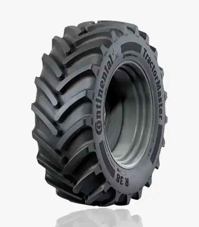 Шина Continental TractorMaster 540/65-R28 142D/145A8 TT/TL