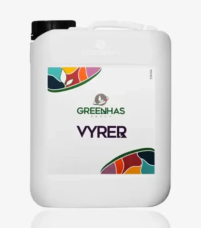 Адъювант Вирер (Vyrer), 5 л (Green Has)