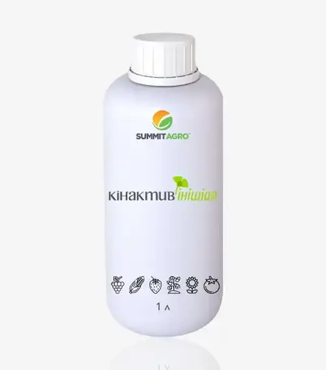 Біостимулятор Кінактив Інішіал, 1 л (Sumi Agro)