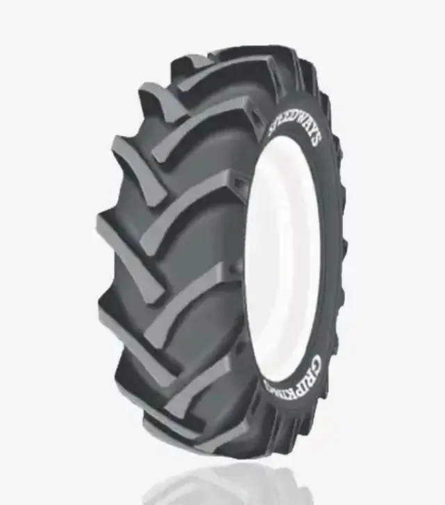 Шина SpeedWays GripKing 6.50/80-15 101А8 6PR TT