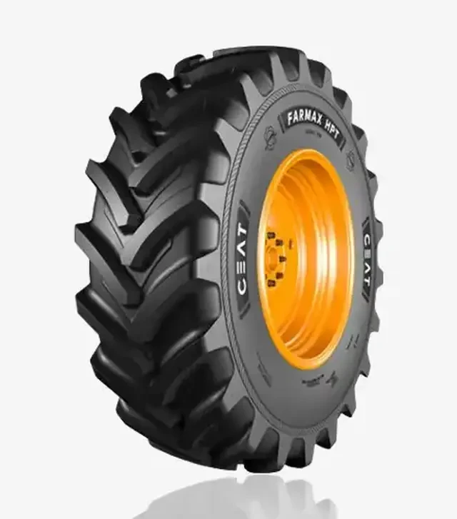 Шина Ceat Farmax HPT 480/85-R50 165D/168A8 TL