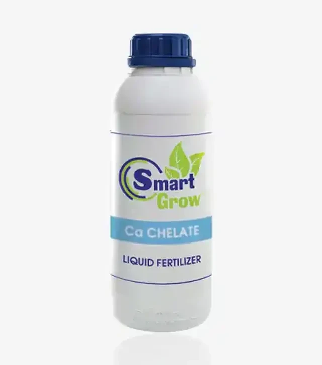 Микроудобрение SmartGrow Ca Chelate (СмартГров Челат), 1 л