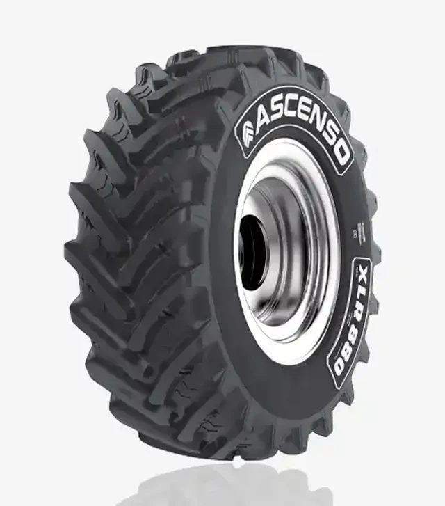 Шина Ascenso XLR 880 710/75-R42 175D TL