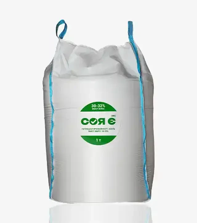 Соя СОЯ Є (мк), 1 000 кг (Україна)