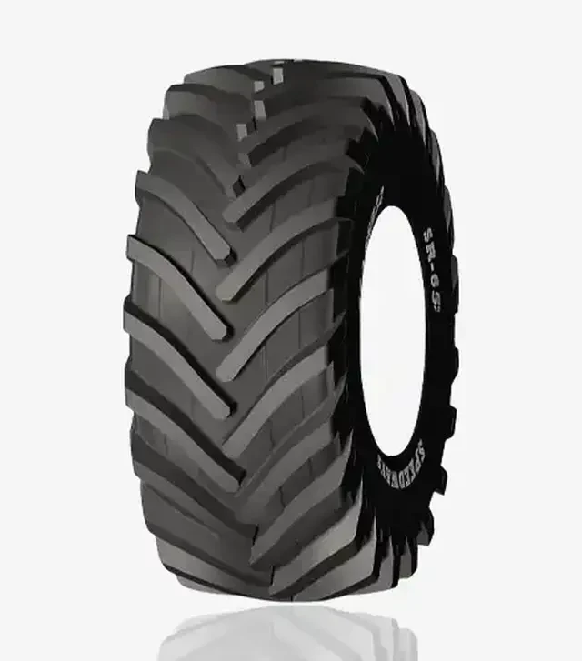 Шина SpeedWays SR-65 800/65-32 178В TL