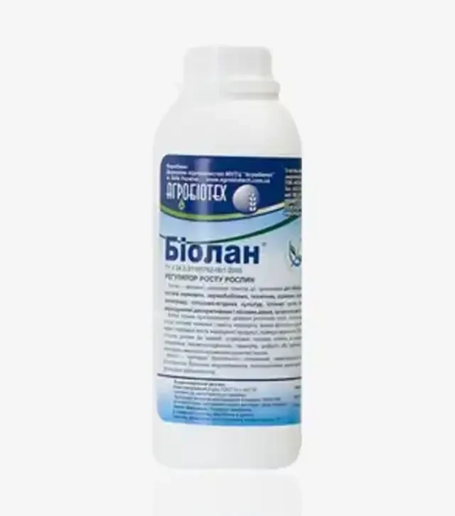 Біостимулятор Біолан, 1 л (Агробіотех)