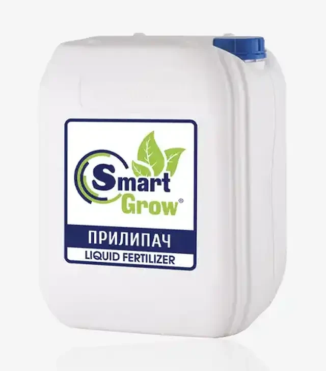 Прилипач SmartGrow (СмартГров) Прилипач, 5 л