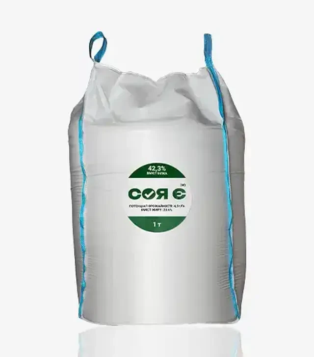 Соя СОЯ Є (м), 1 000 кг (Україна)