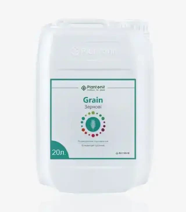 Стимулятор роста Plantonit Grain (Плантонит Греин), 20 л