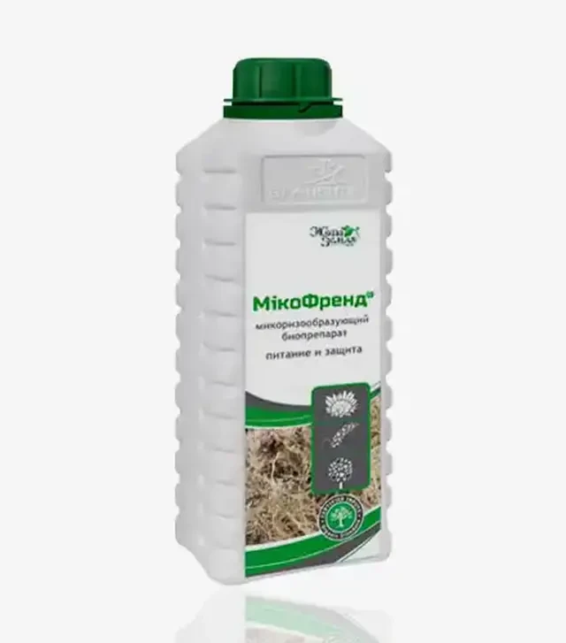 Биопрепарат МикоФренд, 1 л (Живая Земля)