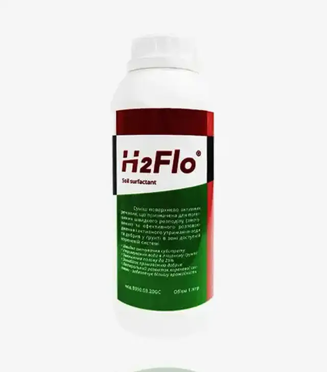 Прилипач Водний агент Н2Flo, 1 л (ICL)