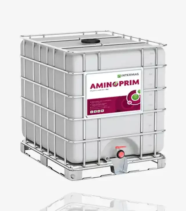 Стимулятор росту Амiнопрiм, 1 000 л (Intermag)