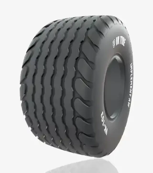 Шина VK Tyres VK-103 400/60-15.5 149/A6 14PR TL