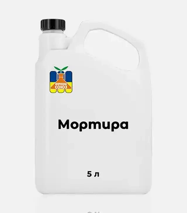 Гербицид Мортира, 5 л (Ипрохим Союз)