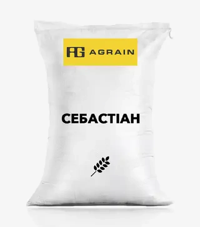Ячмень яровой Себастьян, т (Сейет Плантефоредлинг И/С)