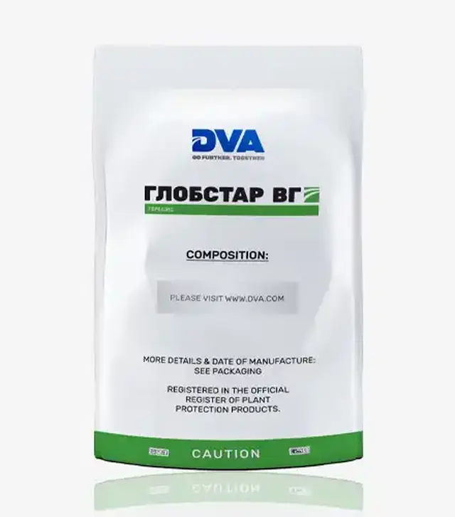 Гербицид Глобстар, 0,5 кг (Dva)