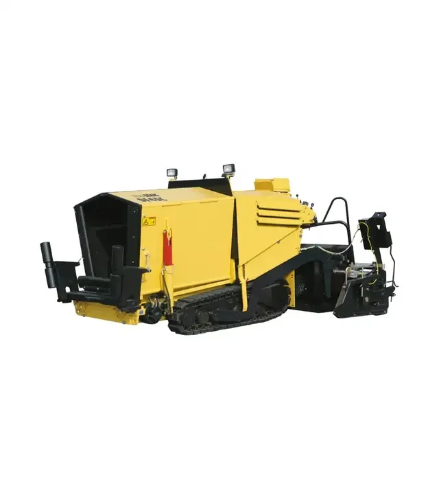 Асфальтоукладач DEMAC 4F45C (AU-501-32)