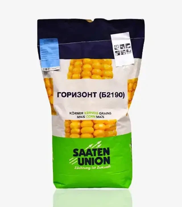 Кукурудза Горизонт (Б2190), п.о. 50 тис. насінин (Lembke)