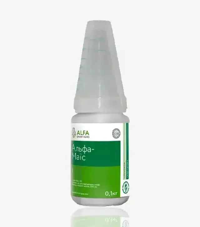 Гербицид Альфа-Маис, 100 г (ALFA Smart Agro)