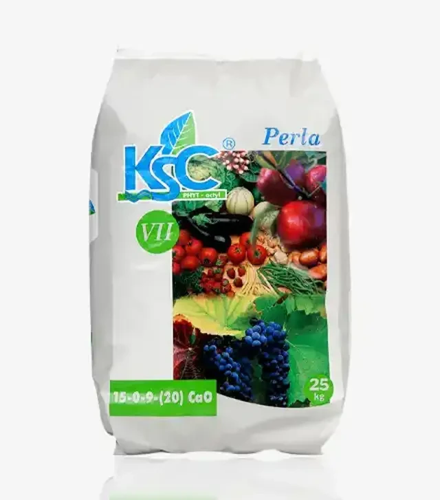 Мікродобриво KSC VII (КСЦ), 25 кг (Timac agro)