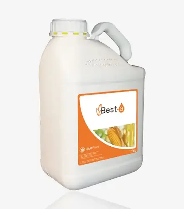 Стимулятор росту Best-a (Бест-а), 5 л (Elicit Plant)