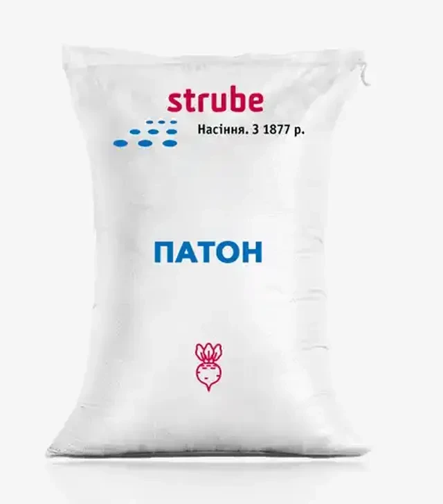 Свекла сахарная Патон, п.е. 100 тыс. семян (Strube)