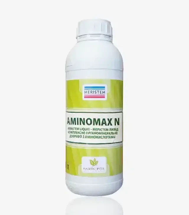 Стимулятор роста Aminomax N (Аминомакс), 1 л (Meristem)