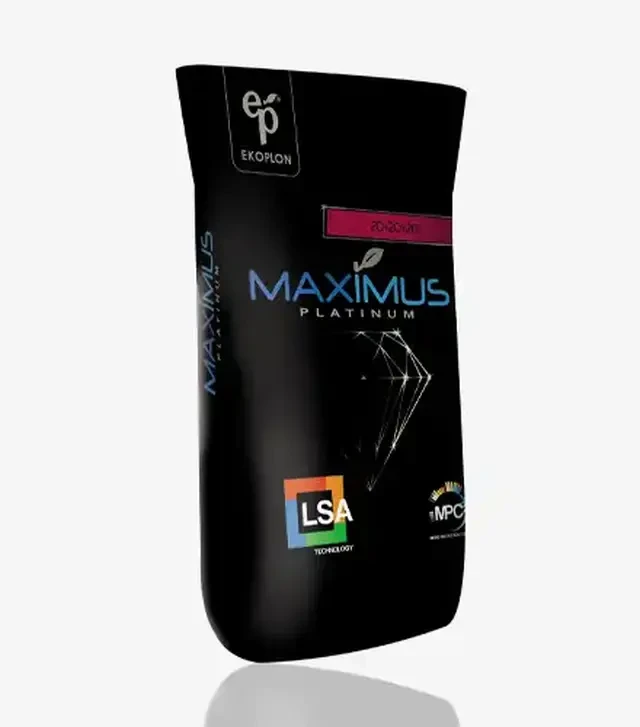 Стимулятор роста Maximus Platinum 20-20-20 (Максимус Платинум), 15 кг (Ekoplon)