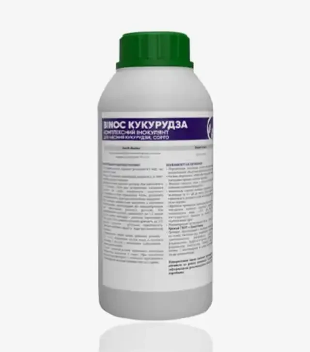 Микроудобрение Урожай Кукуруза, 1 л (Enzim Agro)
