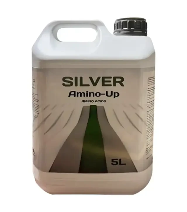 Стимулятор роста Сильвер Amino-Up (Амино-Ап), 5 л (Atlantica Agricola)